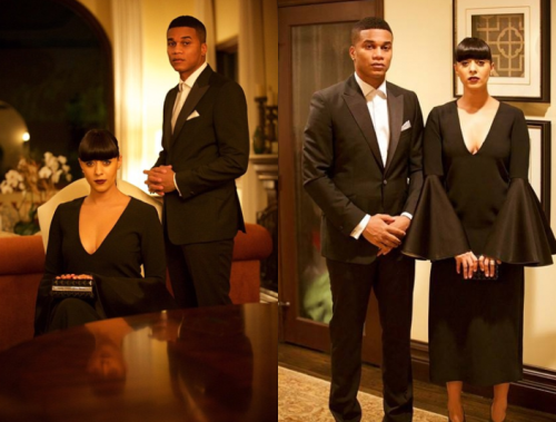 securelyinsecure:  Tia Mowry and Cory Hardrict (Together for 15 years) 