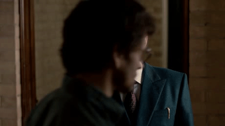 big-brass-ego:Chilton being Chilton Part 1 of ?