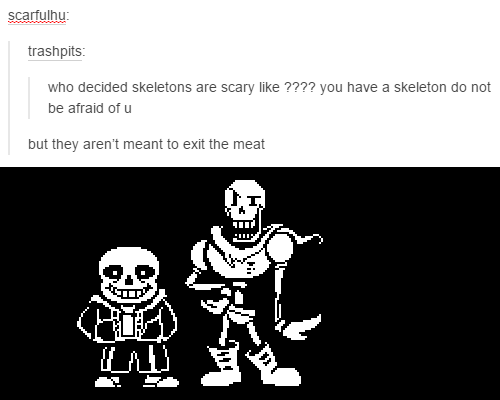 knightmare-fuel:  so I played undertale….. 