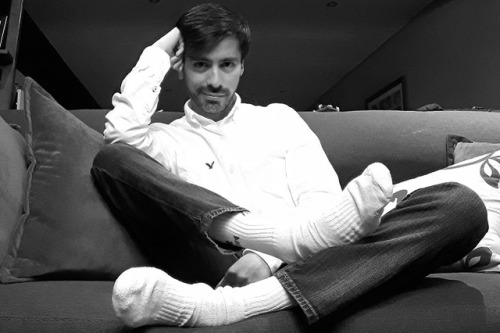 Kinky me.