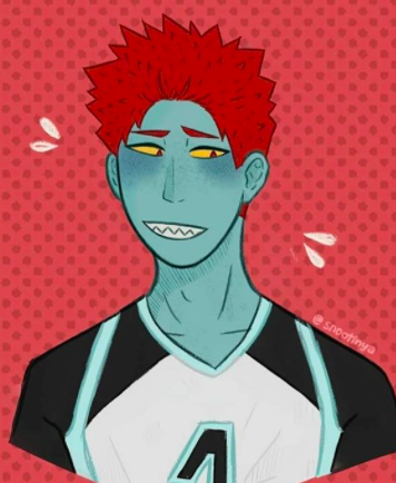 Local Thug Finds Himself Helplessly Falling For Ray Of Sunshine Who Just So Happens To Be His Best Friend