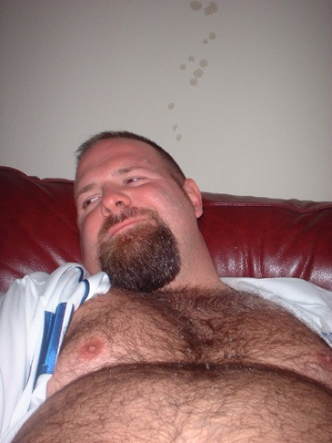 thebigbearcave:  bigboifiend:  thebigbearcave:  thebigbearcave:  Canadian Bacon Steve