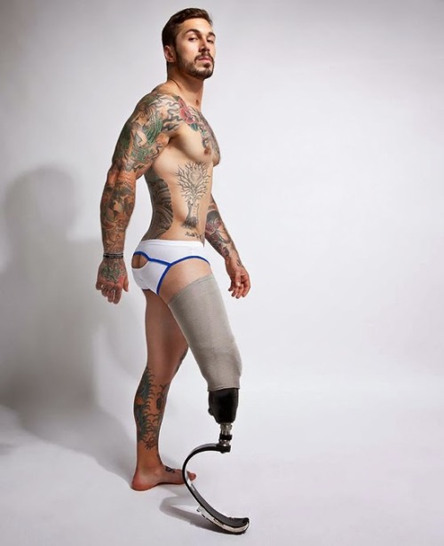 Alex Minsky for Jack Adam porn pictures