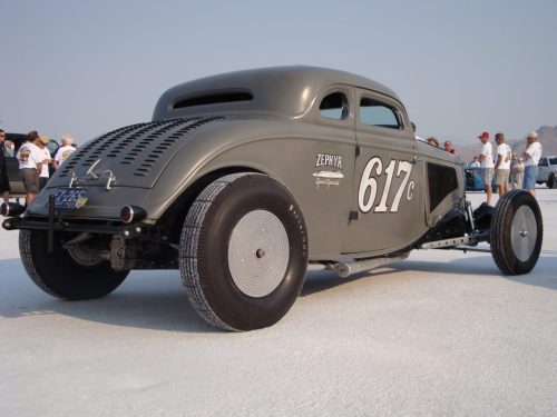 morbidrodz:  More Vintage Cars, Hot Rods,