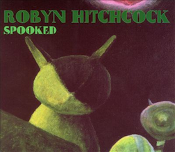 Over The Ocean — THE COMPLETIST: ROBYN HITCHCOCK