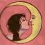 moon--angel