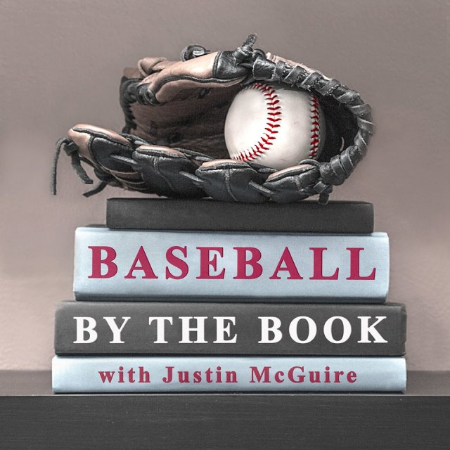 Baseball by the book Photo