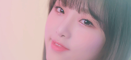 akb48love:  iz*one concept trailer - where the heart iz