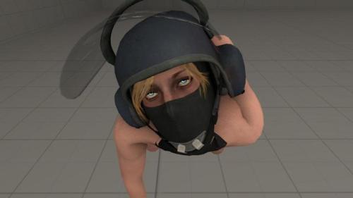 zwankess-sfm:First images ! Doing today in 5 hours just for fun ;) ! let me your request !!