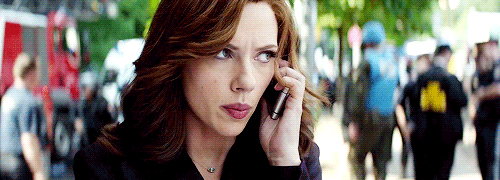 marvelgifs:   “You know what’s about to happen. Do you really want to punch your way out of this?” Captain America: Civil War (2016) 