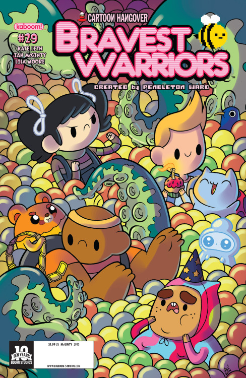 bravestwarriors:  Bravest Warriors #29Available adult photos