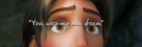 waltwishes:originalthree’s short disney challenge [x]3. favourite male character: flynn rider (tangl
