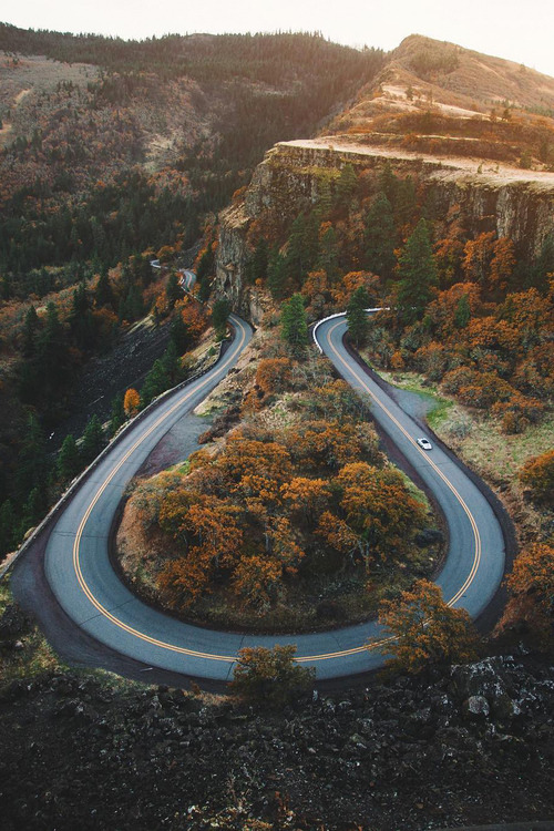 Porn netdep:  Looks like the Horseshoe Bend you photos