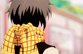 yyukimura:「 Aoharu x Kikanjuu Ep.6 || Yukimura Tooru 」