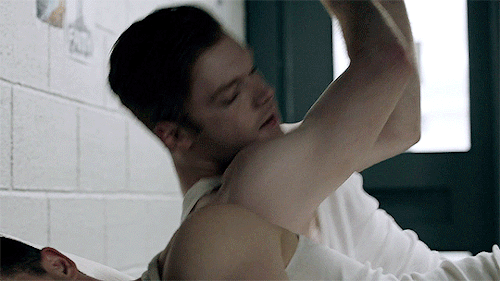 Shameless S10E02 · ‘Sleep Well My Prince For Tomorrow You Shall Be King’