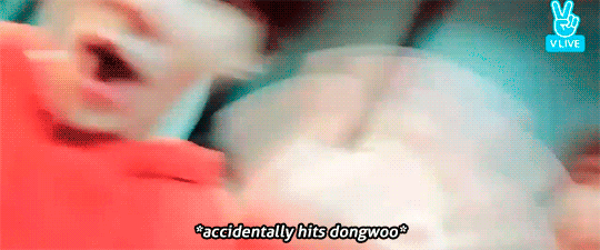 Goddamn you Kim Sunggyu