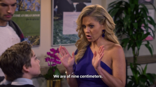 me after seeing 15 seasons of grey’s anatomy