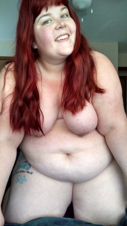 dirtydisneyprincess: My body is multicolored, my hair is a mess, I am fat and saggy, but I am cute a