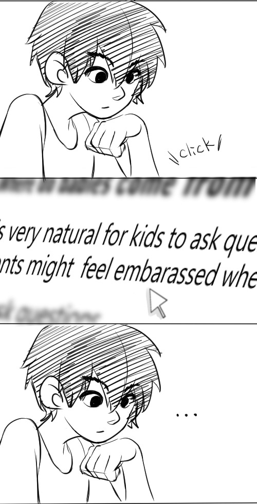 chiaochiaoani:Hiro’s little prank. 