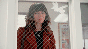 hiraethedits:    never ending gifsets of LINDA CARDELLINI 4 / ∞    