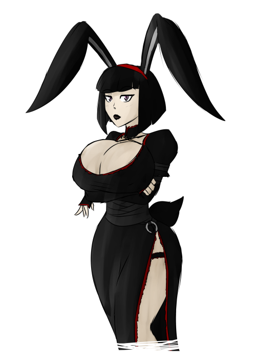 ferrousoxide:  Drew something for kokido.