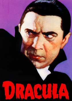 vintagegal:  Bela Lugosi as Dracula (1931)