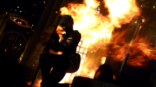 Its been long since I did shots like this :B4K 2160p ALBUM