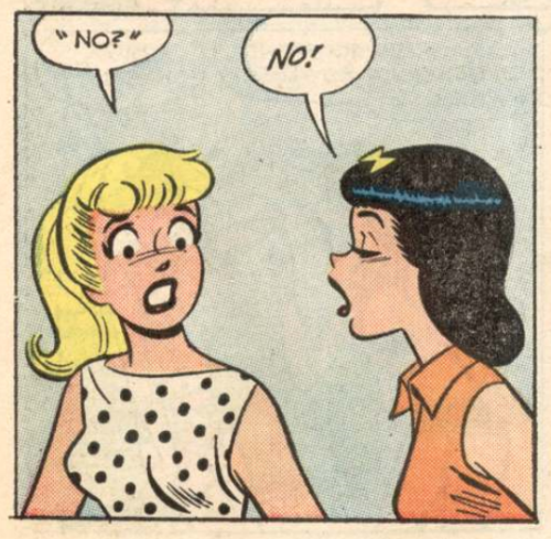 Porn Pics Welcome to Riverdale! an archie comic blog!