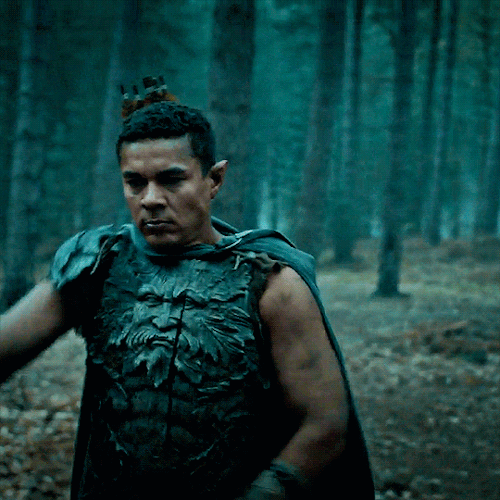 THE RINGS OF POWERSeason 2, Episode 6 Where Is He?