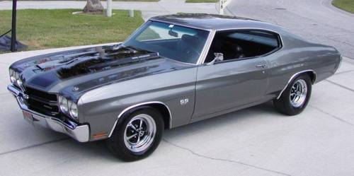 Old School