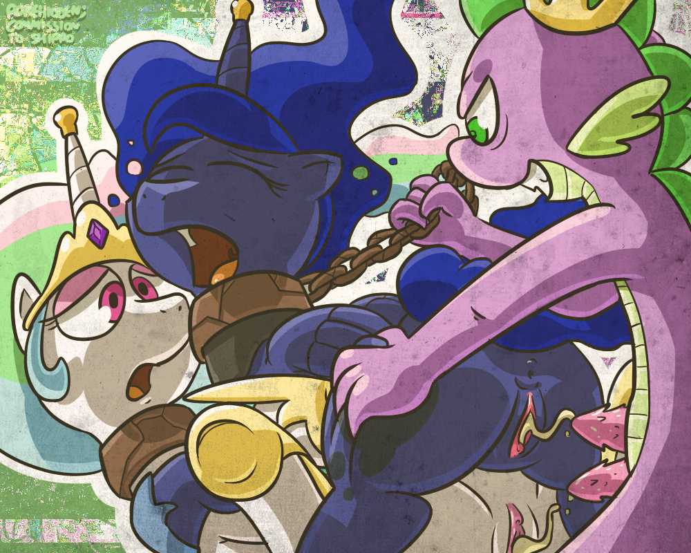 fluttershy-clop-blog:Pokehidden (Requested)