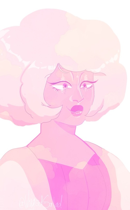 winged-salad:  Ugh, I hate it 