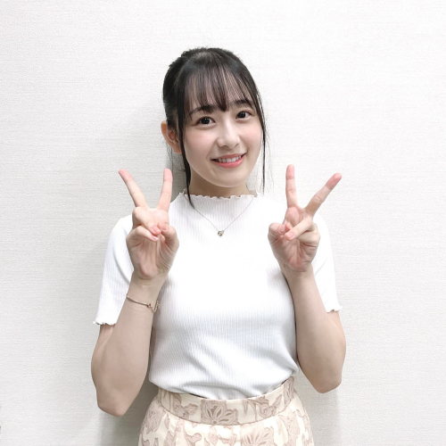 乃木坂46の「の」 2021.08.01 OA #向井葉月