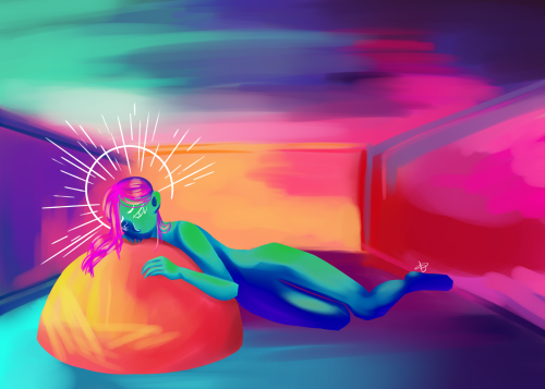 Combo Art Piece/ Vent Piece