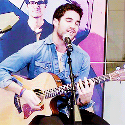 everett-darren:Computer Games - “We Like It” Live Acoustic | iHeartRadio Live Sessions