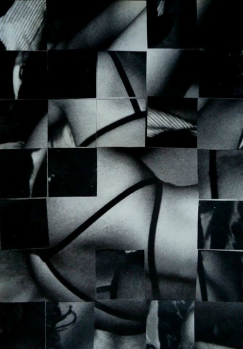 frenchtwist:  g string by Dessi Terzieva 