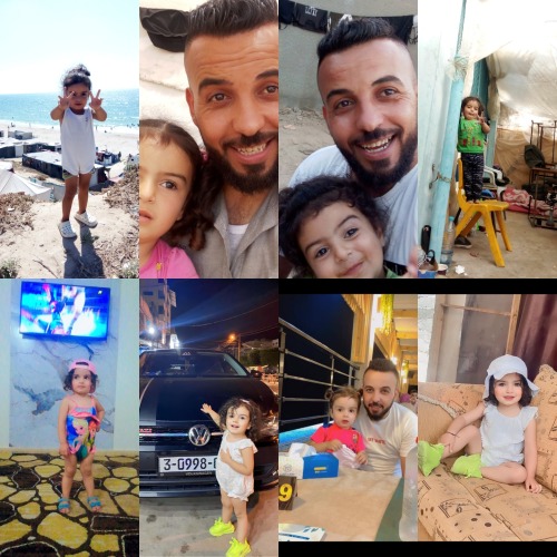 I Am Ahmed From Gaza. I Have Lived A Life Filled With Pain And Hardships, But Nothing Could Have Prepared