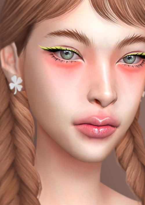 GPME-GOLD Blush CC08DownloadHQ mod compatibleAccess to Exclusive GOPPOLSME Patreon onlyThank for sup