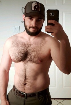 Bears, Cubs, and Cocks