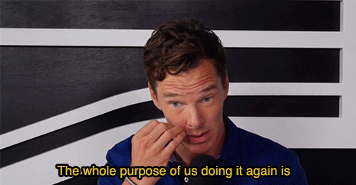 sherlock-undercover:  Ben on Sherlock season 4 (July 24th, 2014). [x] 