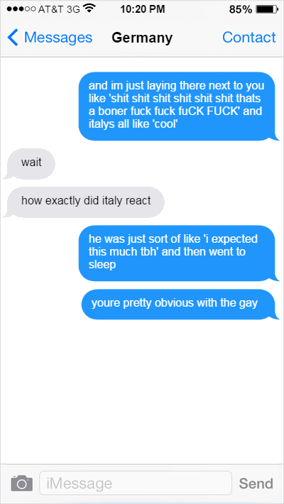 aphtexts: okay but drunk japan is literally the best 
