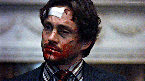 Hannibal (2013-2015) 