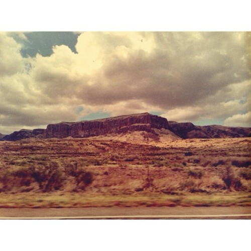 #Desert #mountain vibes. #marfaBROadtrip #nobummersummer