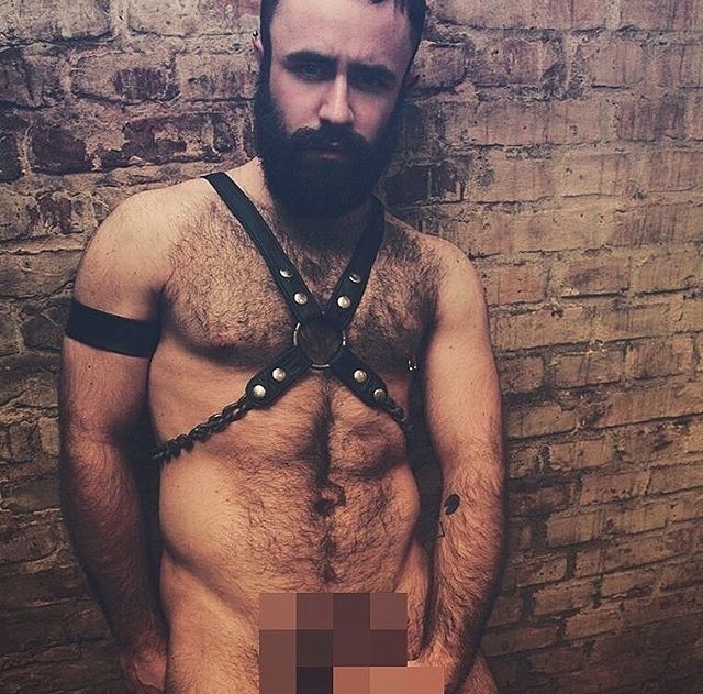 beardburnme:  giovannigro Instagram 