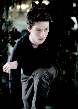 jespinkman:  26/? pictures of James McAvoy 