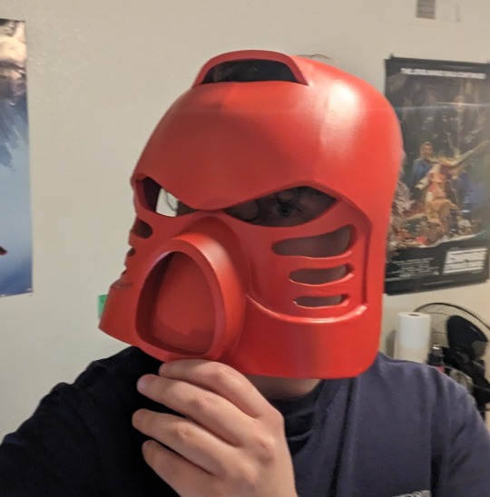 Life-size Bionicle mask Sale