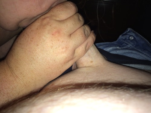 Sex bcwilliams122798:  When hubby has a rough pictures