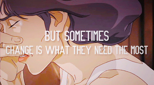 bardshonor:  quote swaps 1/??: dragon age + the legend of korra  “change is coming to the world.”  