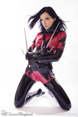 susanwayland:  Are you ready for Elektra?
