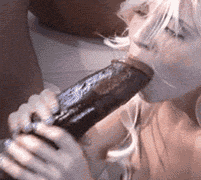 breedingthefuture:  her smile is the face of white extinction: women just crave bbc